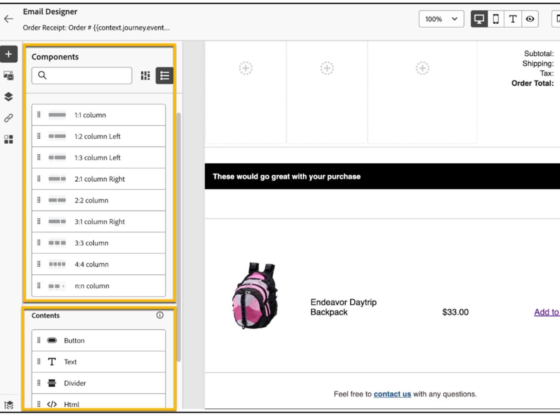 Adobe Journey Optimizer (AJO) An Art Director’s Perspective Shift