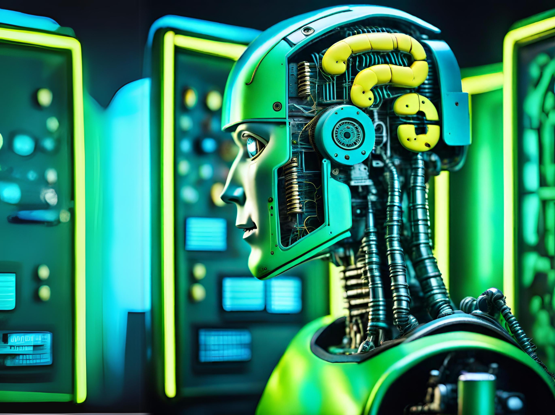 Dispelling 5 Myths about AI in Marketing