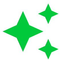 Stars icon