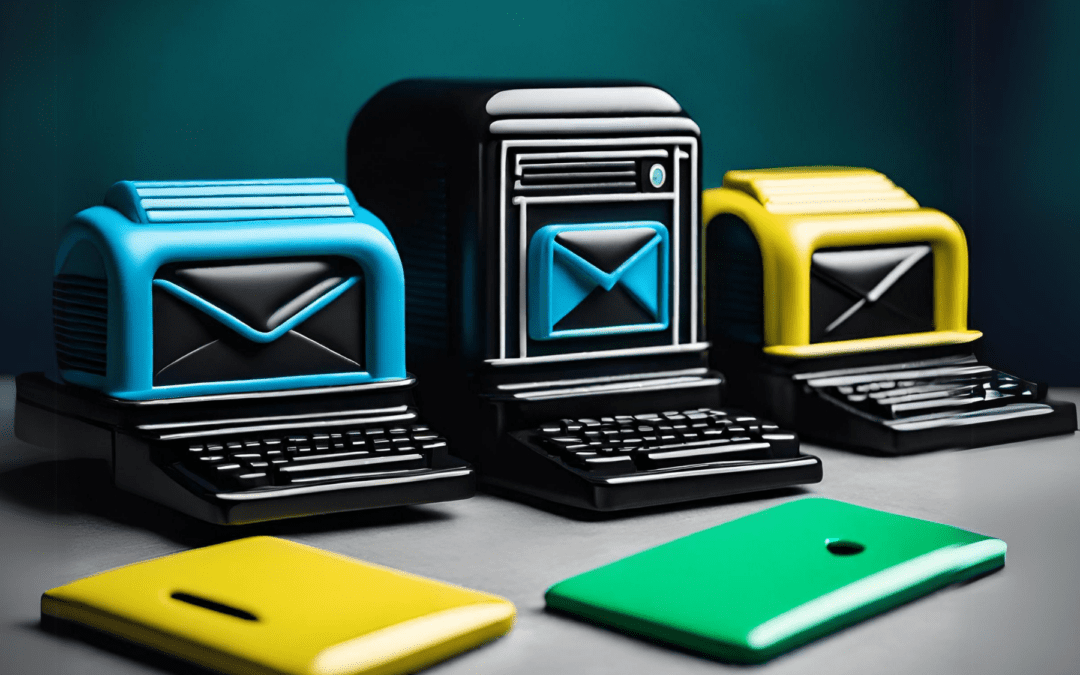 Navigating Google and Yahoo’s Latest Email Deliverability Policies