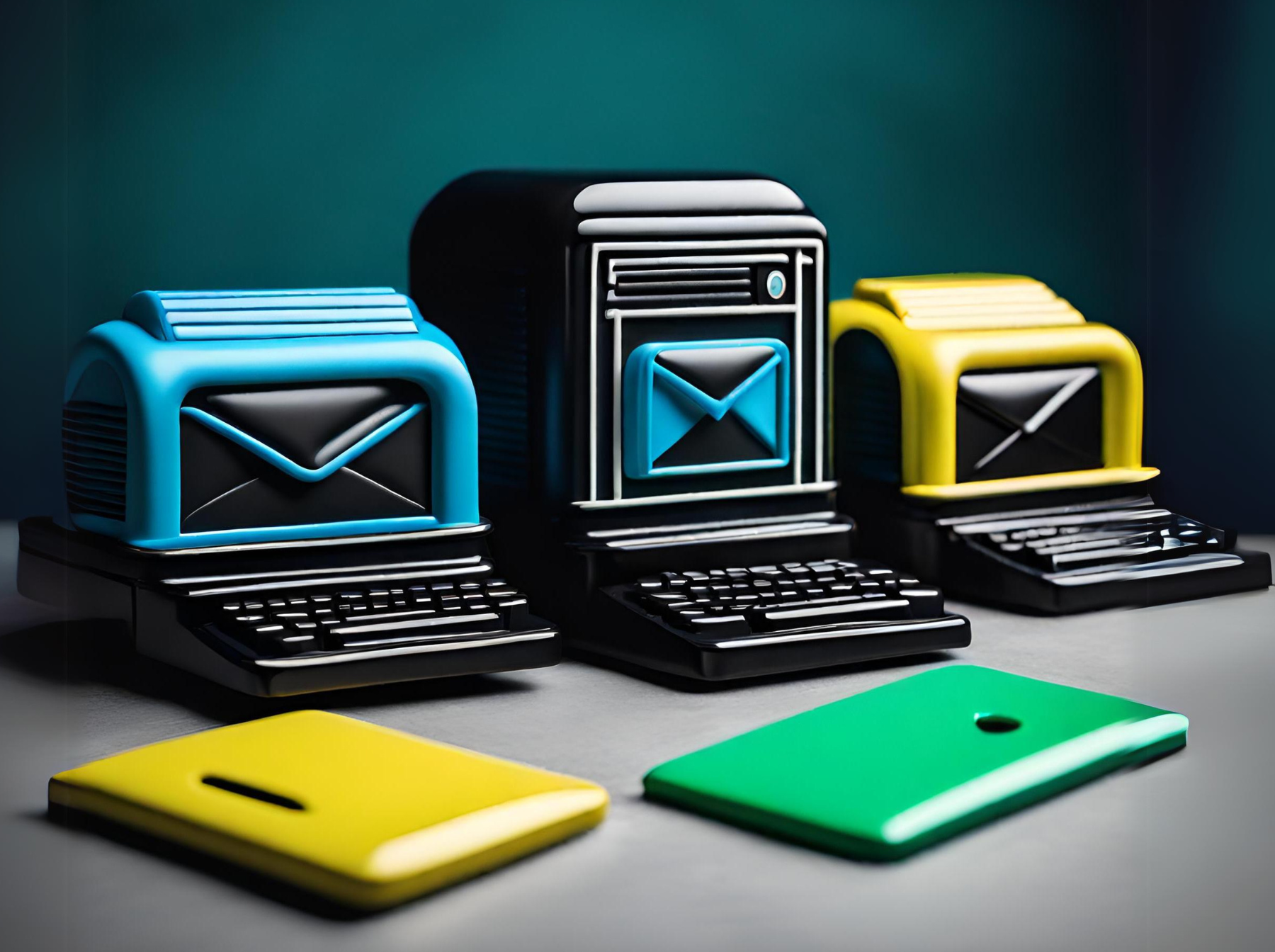 Navigating Google and Yahoo’s Latest Email Deliverability Policies Navigating Google and Yahoo's Latest Email Deliverability Policies