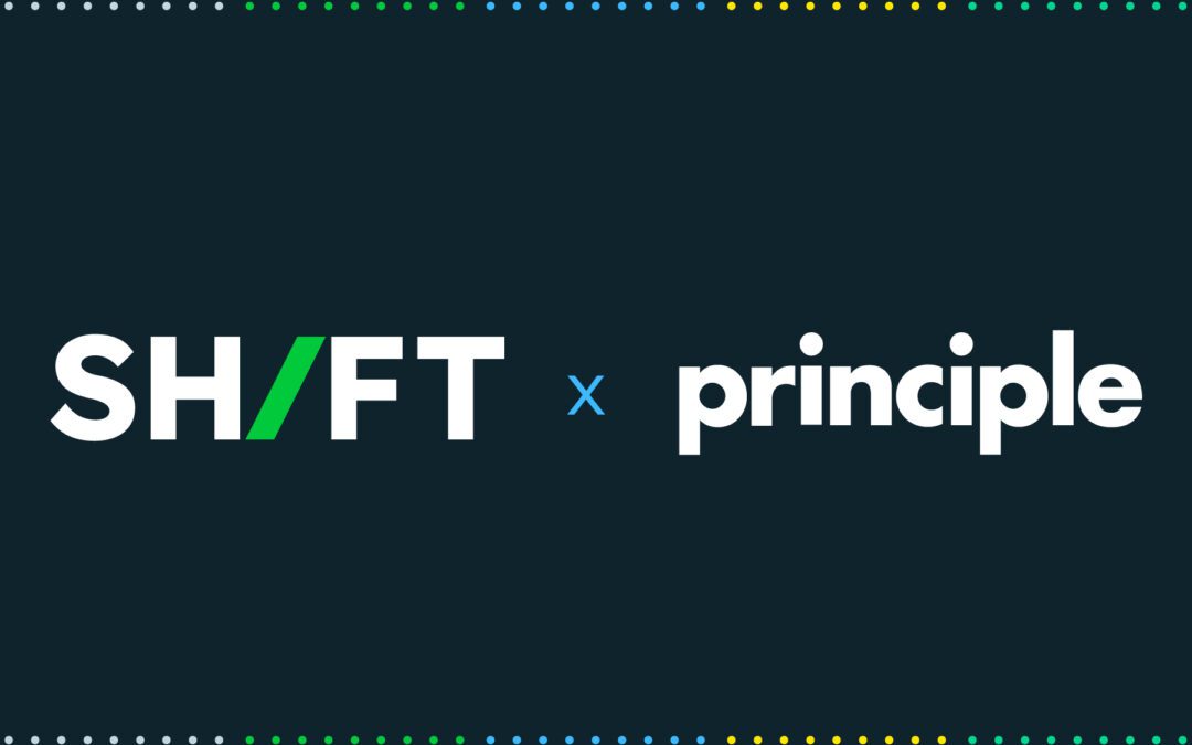 Shift Paradigm Acquires Design and Technology Consultancy Principle Studios