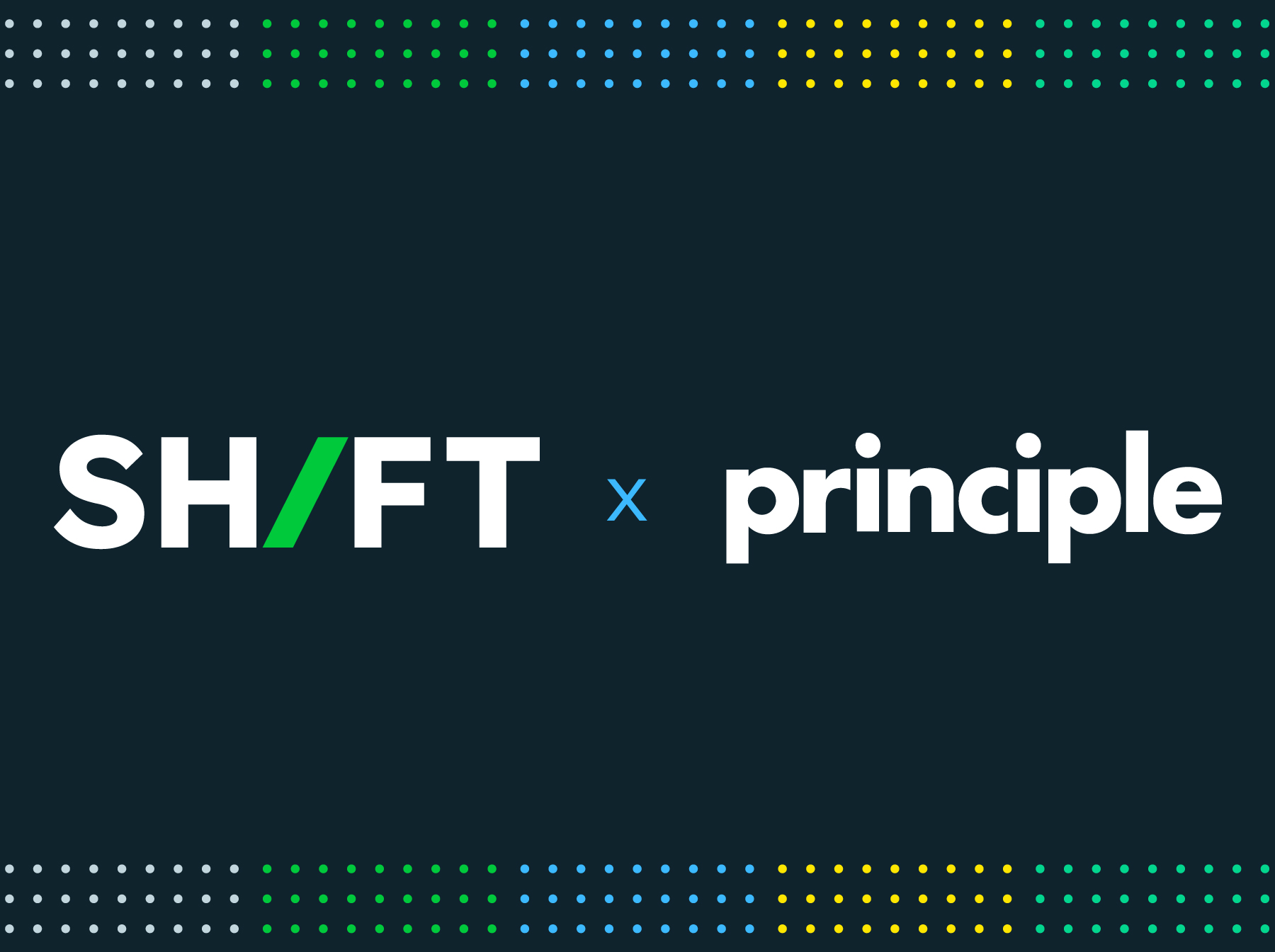 SHIFT x principle