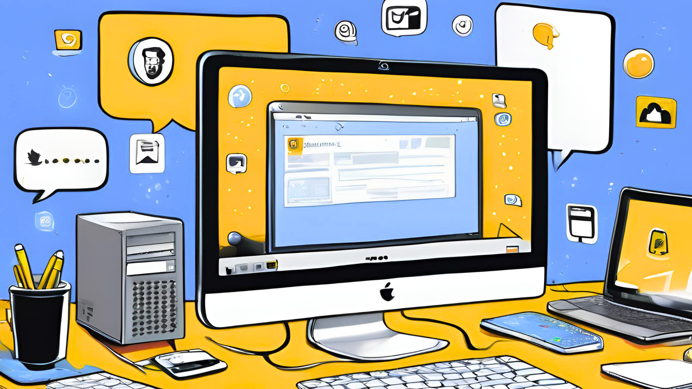 Inheriting a Marketo Instance_hero Inheriting a Marketo Instance