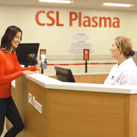 CSL-replacement-pic marketing campaigns, csl plasma, case study