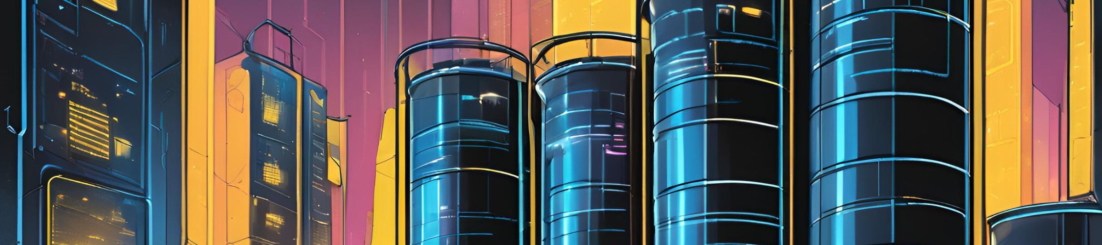Data Silos