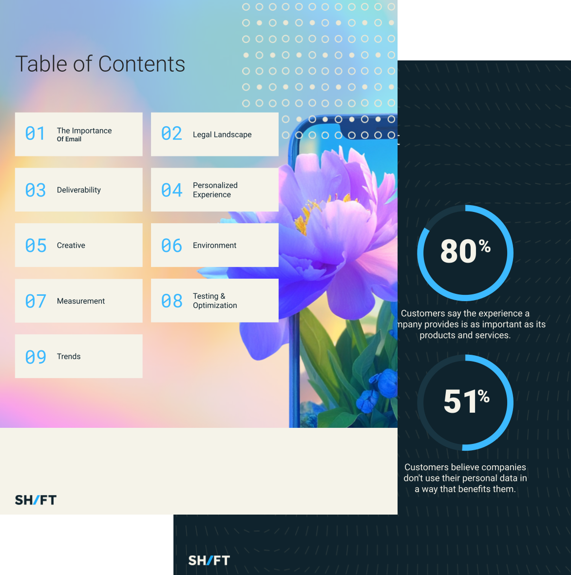 Best Practice Guide Teaser Email Best Practices Guide Table of Contents
