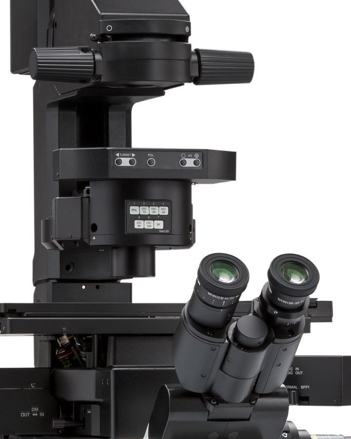 Microscope