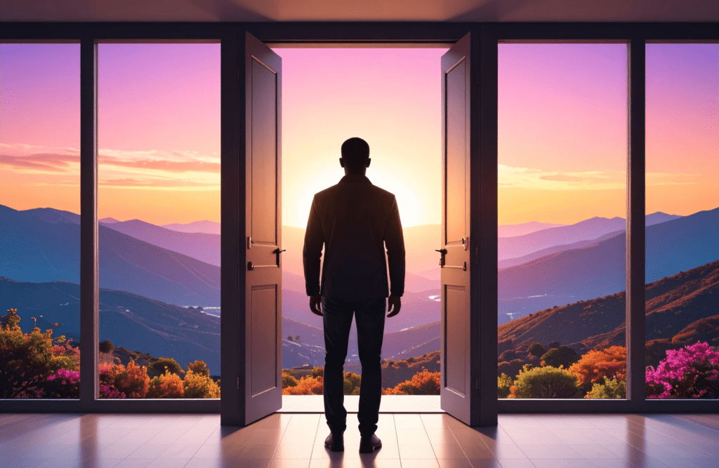 From Sign-Up to Stickiness: Designing a CX That Nudges FinServ Users to Act
