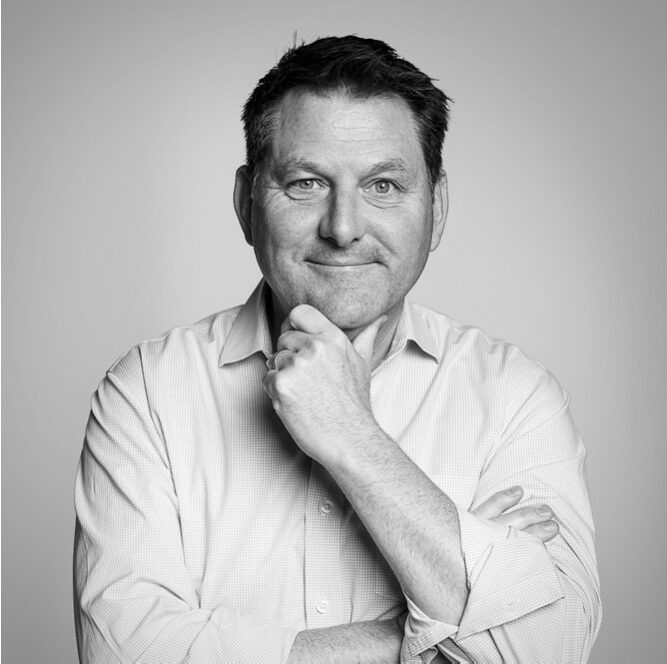 Craig Ayers
