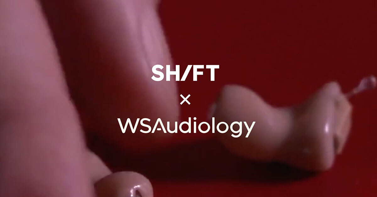 A Conversation with Toyin Powell from WS Audiology