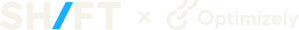 shift x optimizley