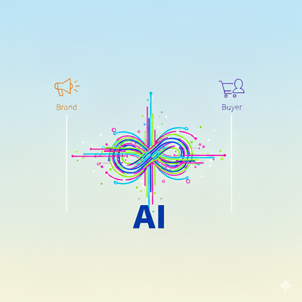 AI Buyer-Brand Relationship