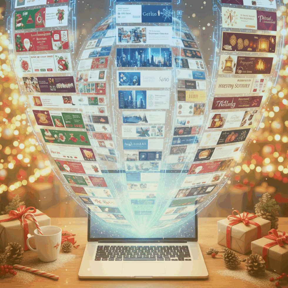 The Holiday Rush & Making the Nice (Inbox) List → SH/FT: A Business ...