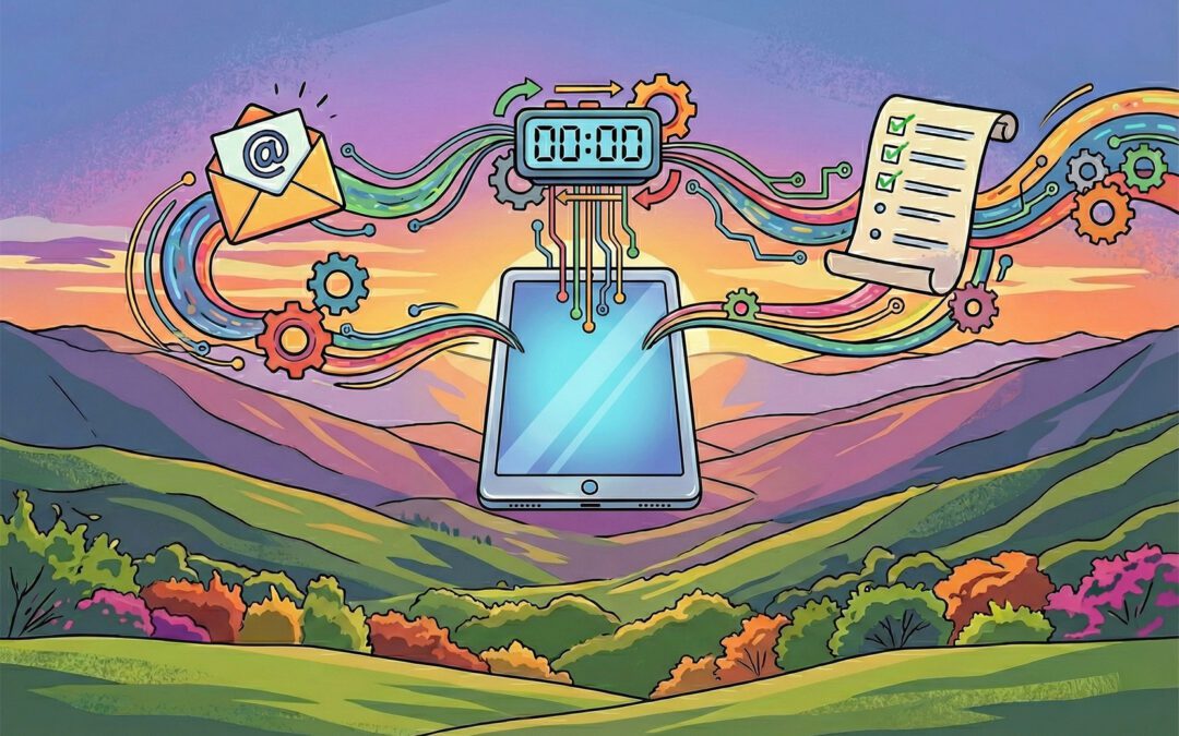 Maximize Email Impact: A Post-Apple Mail Update Checklist