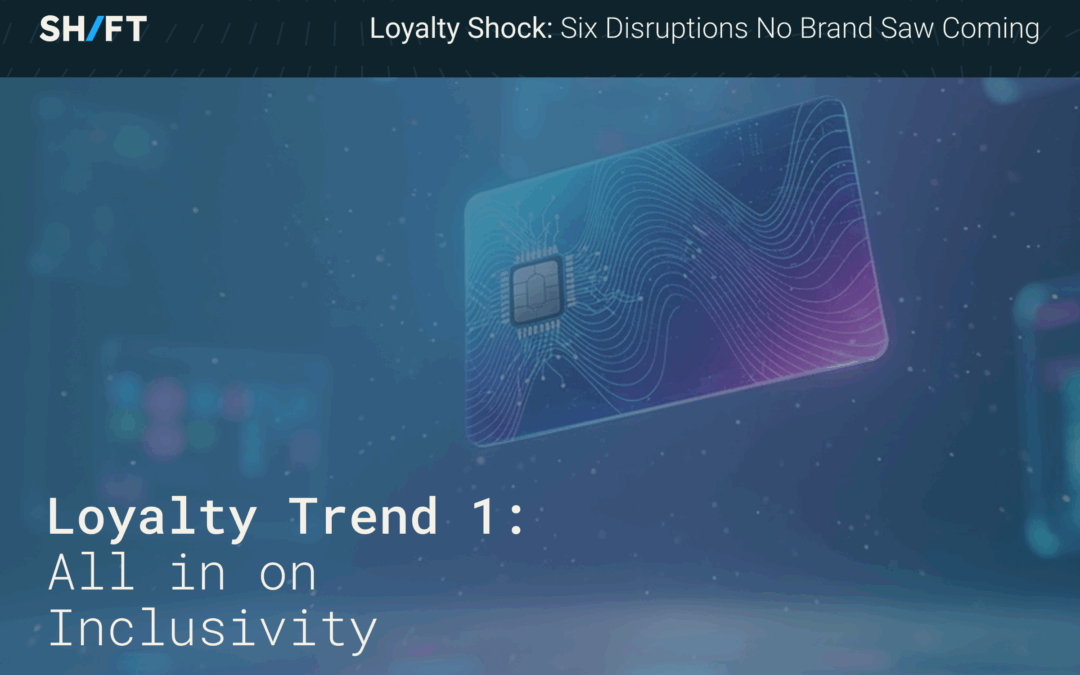 Digital Equity: From Compliance to Customer-Centricity