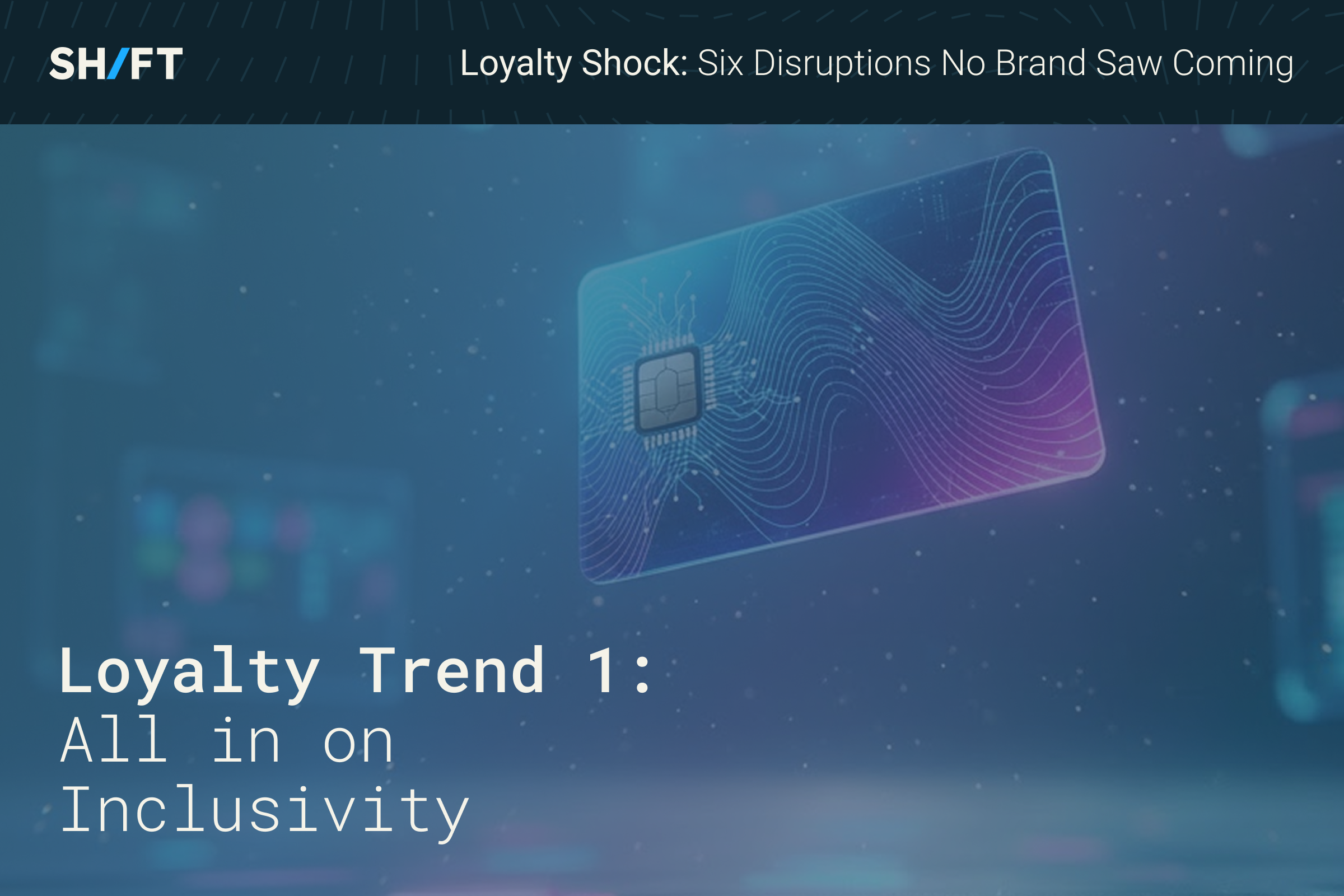 Loyalty trend 1