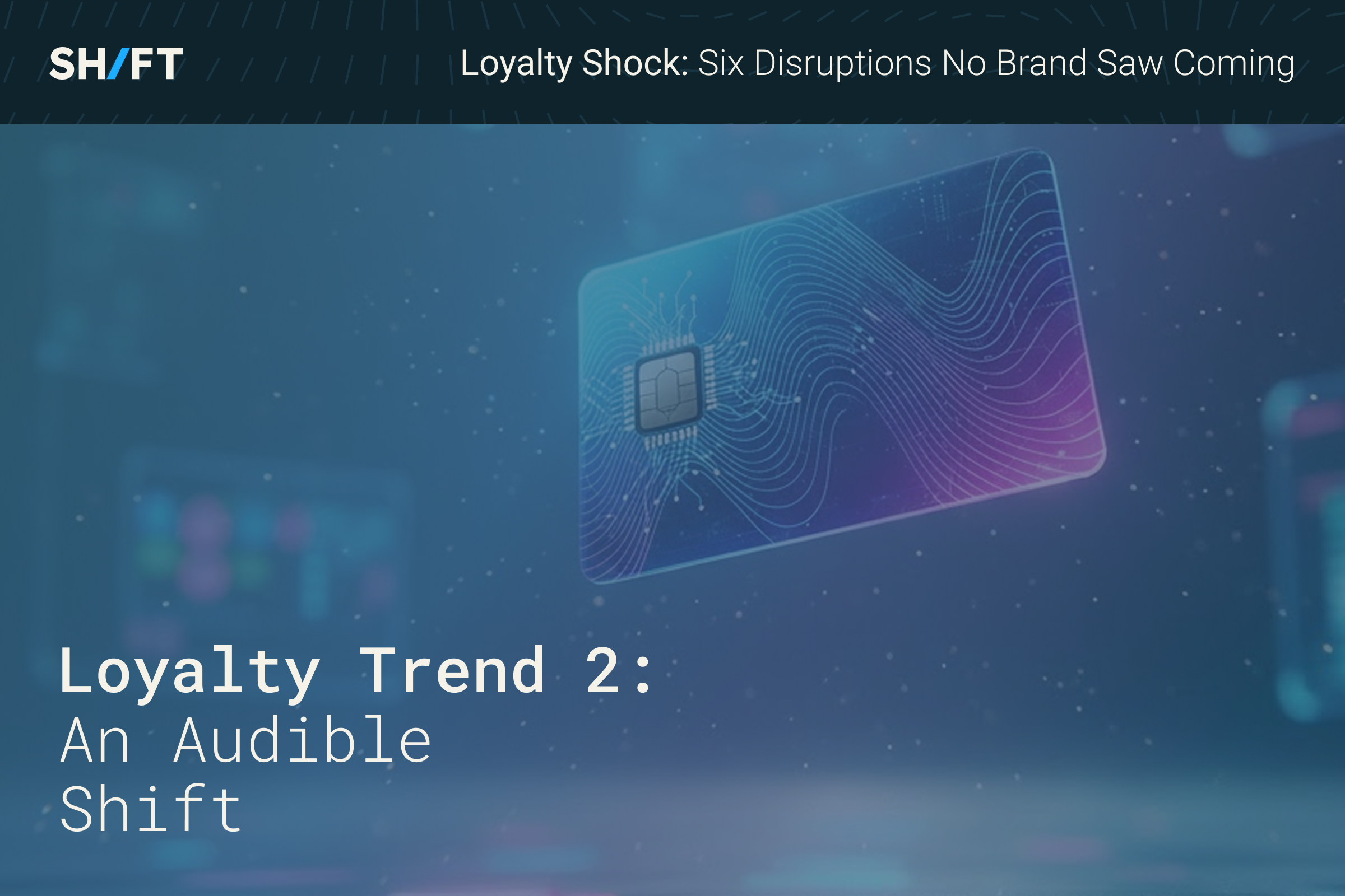 Loyalty trend 2