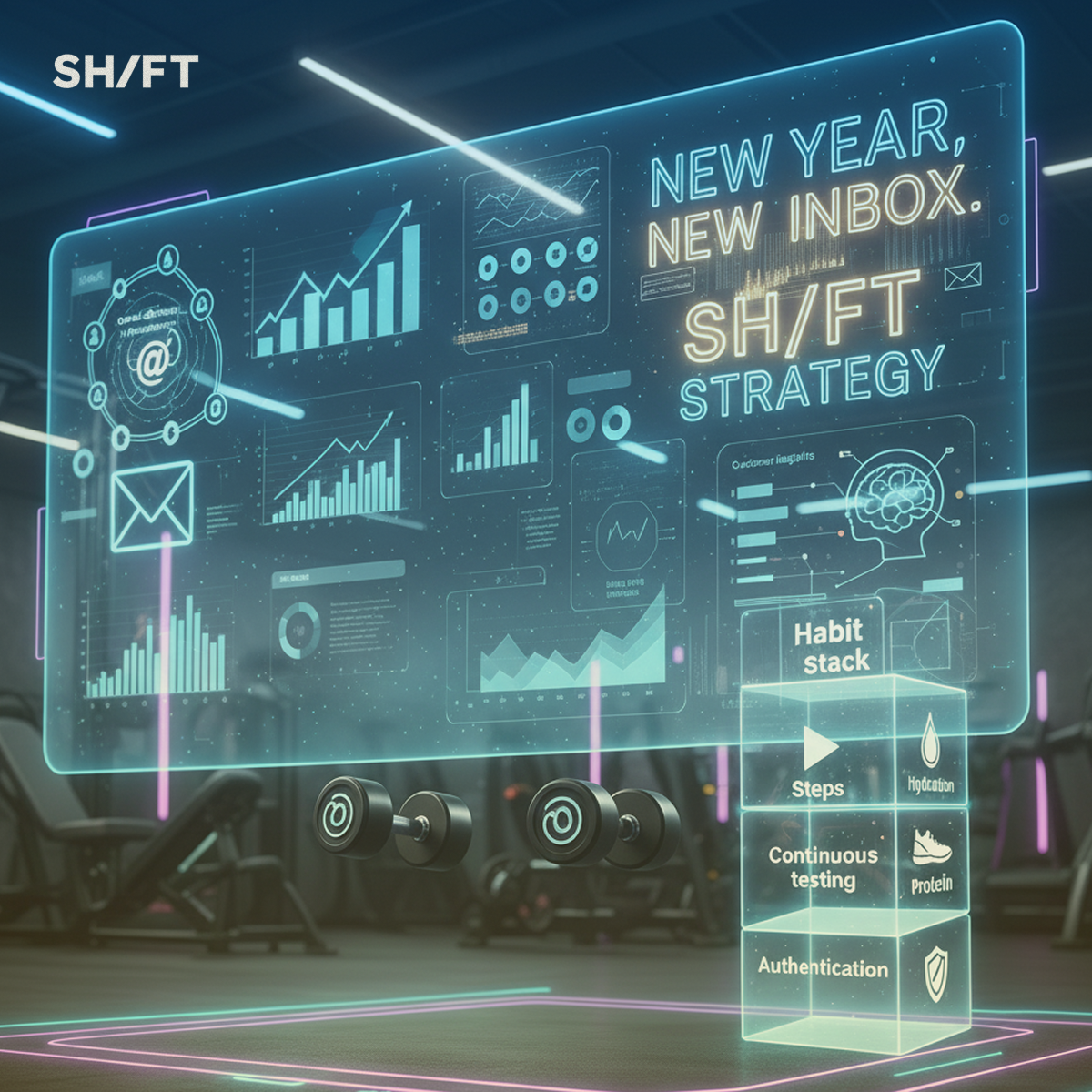 2026 Email Marketing Habits