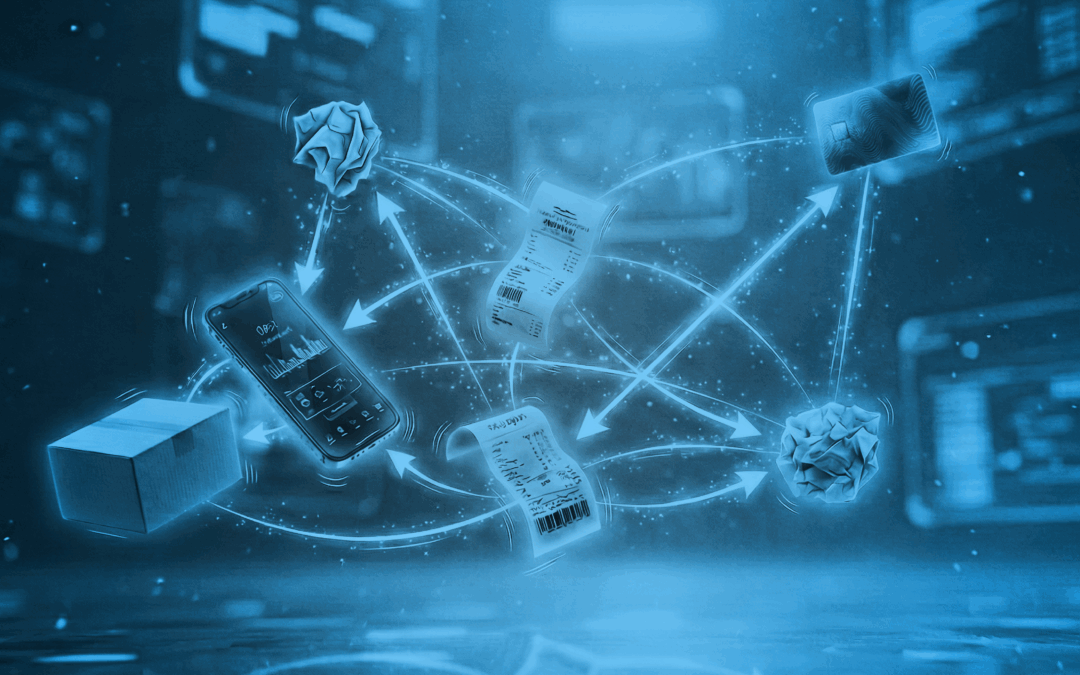 Engineering Trust in the Age of Autonomous Commerce