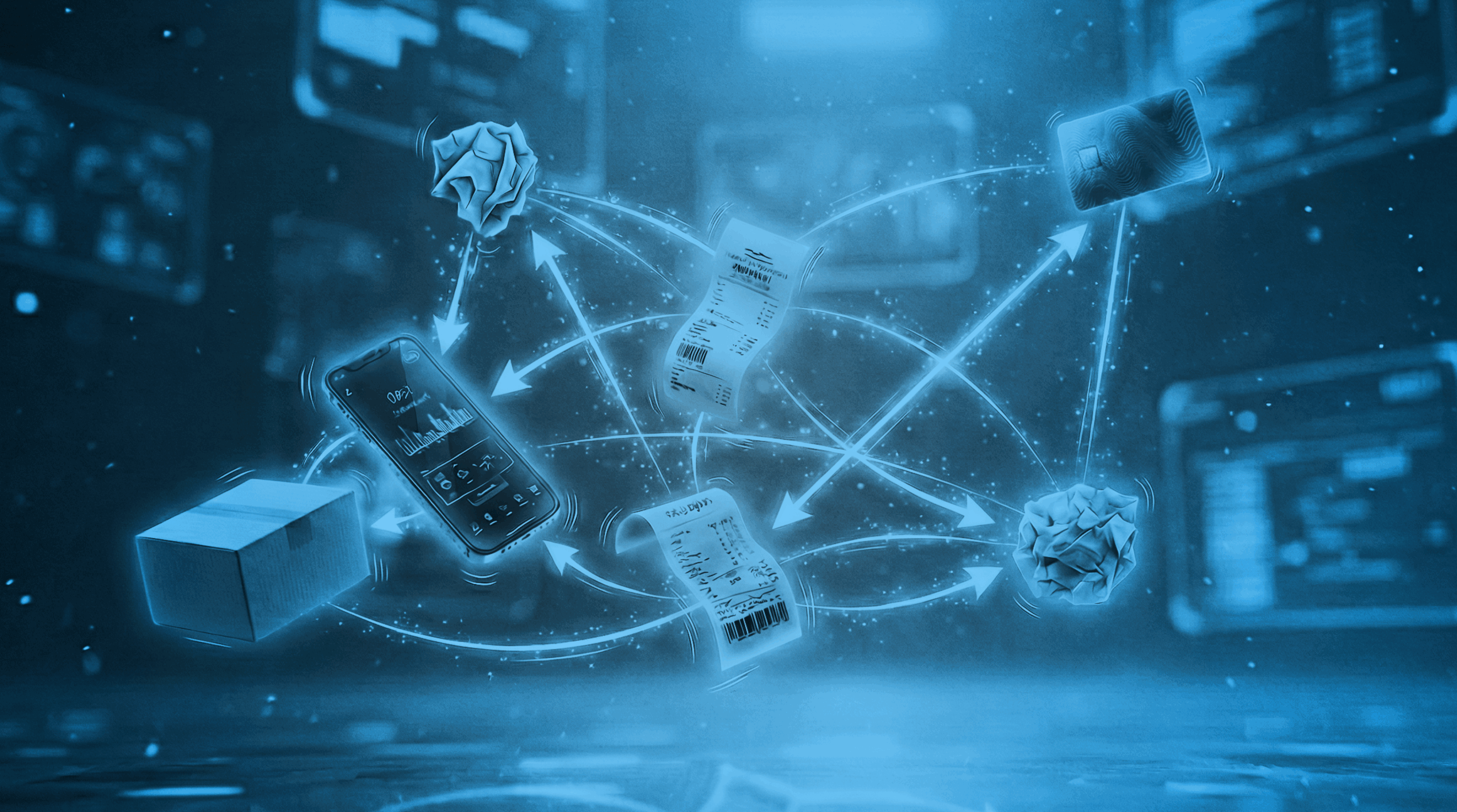 Agentic AI blog image