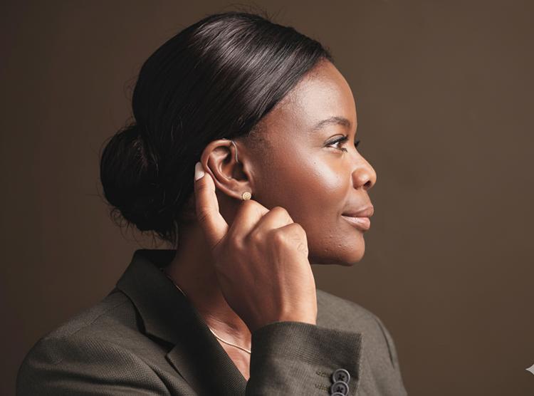 WSAudiology client showcase image