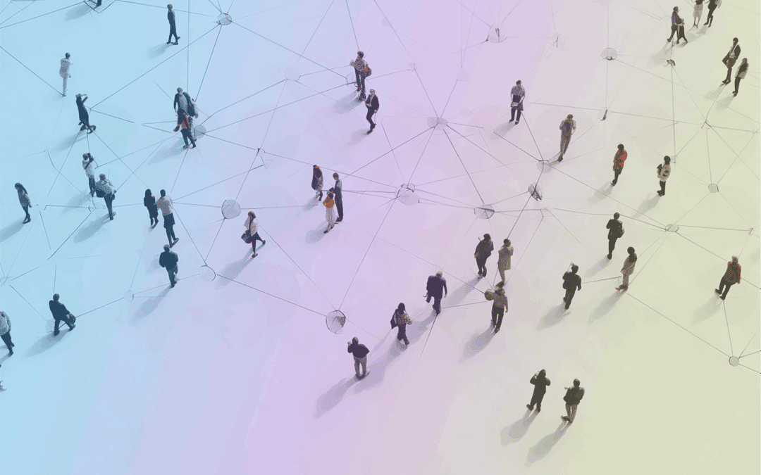 Beyond the Hype: The Best AI Strategies Start with People