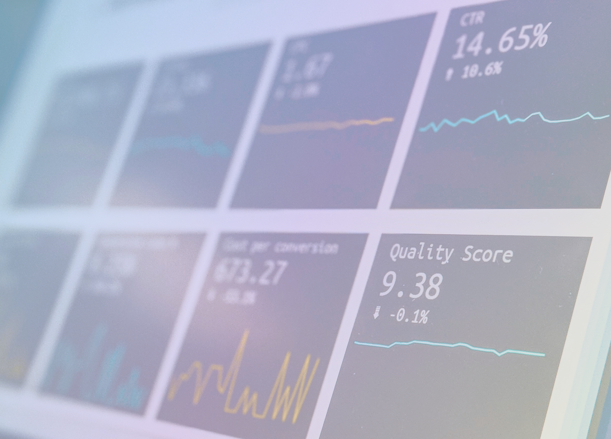 shiftparadigm.com - Christina Mastrocola - Stop Counting Leads: How Your CRM Architecture is Sabotaging Your ABM → SH/FT: A Business & Growth Partner